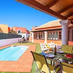 Feliz Mar By Villa Corralejo