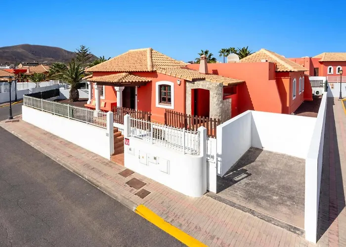 Feliz Mar By Villa